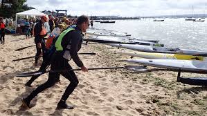Image result for Poole Harbour Canoe Club