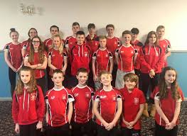 Image result for Morpeth Amateur Swimming Club