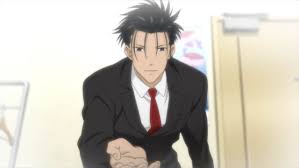 「緒方柚樹 キューティクル探偵因幡」の画像検索結果