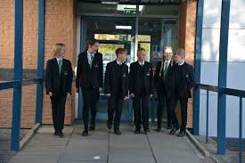 Image result for South Kirkby Cc