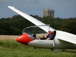 Image result for Norfolk Hang Gliding & Paragliding Club