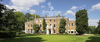 Image result for Buckinghamshire Golf Club