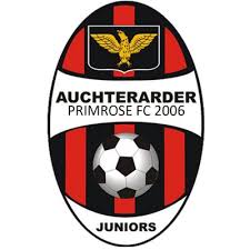 Image result for Auchterarder Primrose Juvenile Football Club