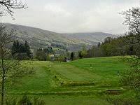 Image result for Killin Golf Club