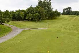 Image result for Hurlston Hall Golf Club
