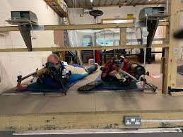 Image result for Morley & District Rifle Club (1944)