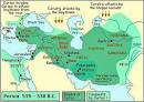 Iran Politics Club: 2 Iran Historical Maps: Achaemenid Persian Empire