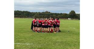 Image result for Houghton Rugby Union Football Club