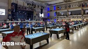 Image result for Bridlington Snooker Centre