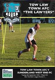 Image result for Tow Law F C