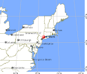 Greenwich, Connecticut (CT) profile: population, maps, real estate ...