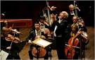 The New York Philharmonic,