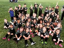 Image result for Ockley Acorns Junior F C