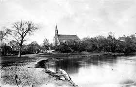 Image result for Clifton Hampden Longbow Society