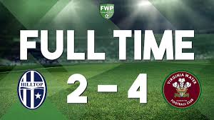 Image result for Virginia Water Football Club