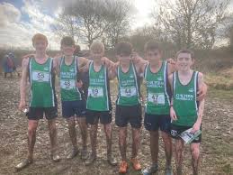 Image result for Chiltern Harriers Athletic Club
