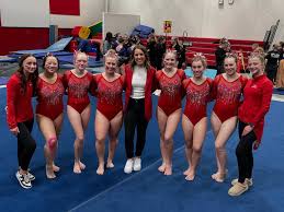 Image result for Lincoln Gymnastics Club