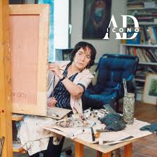 Image result for Amalia Avia