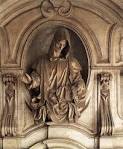 St Bruno by Cosimo Fanzago on friends-