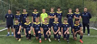 Image result for Ercall Colts Football Club