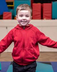 Image result for Little Steps Gym