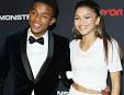 Image result for is trevor jackson dating zendaya coleman
