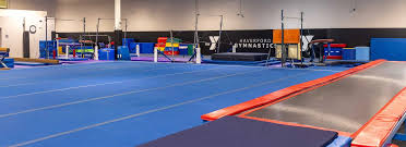 Image result for Crossway Gymnastic Centre