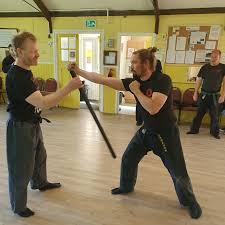 Image result for Bujinkan Cambridge Dojo