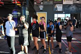 Image result for Garnock Valley Amateur Boxing Club
