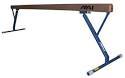 American Athletic Gymnastics CLASSIC™ NRNA Balance Beam | Balance ...
