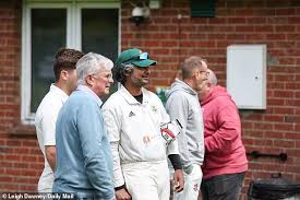Image result for Shillingstone Cricket Club