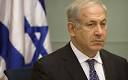 BENJAMIN NETANYAHU supports creation of demilitarised Palestinian ...