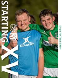 Image result for Wharfedale Rugby Union Football Club