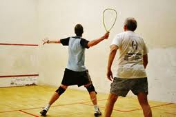 Image result for Limpsfield Squash Club