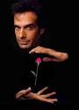 Magician David Copperfield Disappears | David Hoyle