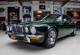 Image result for Fern Gray 1976 Jaguar
