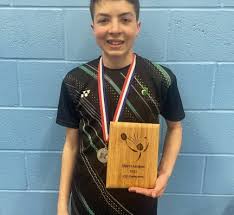 Image result for South Leicestershire Badminton Club