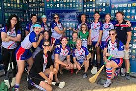Image result for St Rita`s Camogie Club