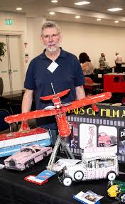 Image result for Midlands Meccano Guild