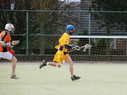 Image result for Walcountain Blues Lacrosse