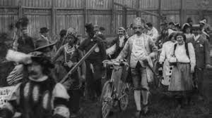 Image result for Salford Harriers