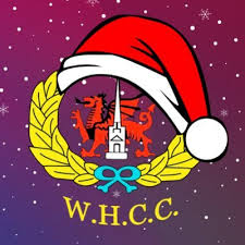 Image result for Whitchurch-Heath Cricket Club