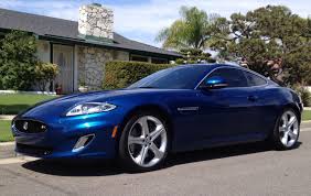Image result for Kyanite Blue 2010 Jaguar