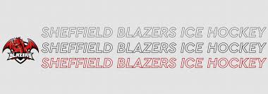 Image result for Sheffield Blazers