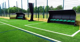 Image result for Sutton Leisure Centre