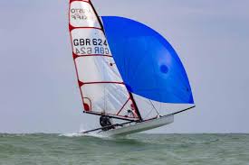 Image result for Eastbourne Sovereign Sailing Club