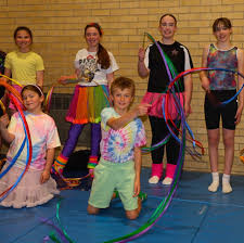 Image result for Dimensions Trampoline Club