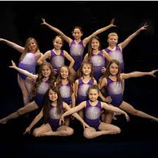 Image result for Head Over Heels Gymnastics Club