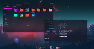 Image result for badass linux