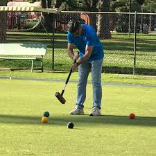 Image result for Cornwall Croquet Club